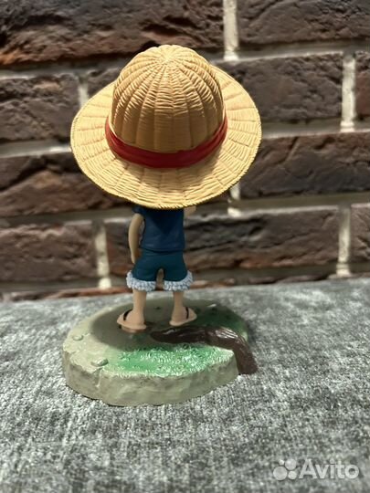 Коллекционные фигура One Peace