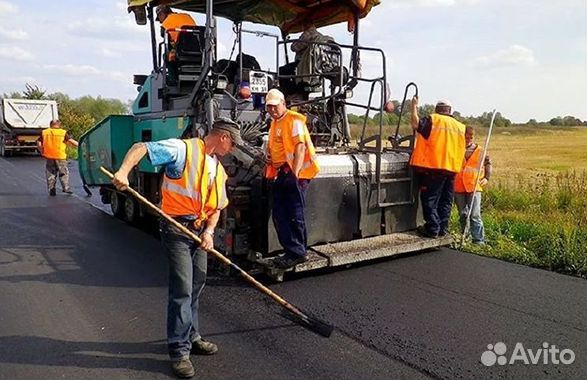 Дорожный рабочий вахта питание проживание