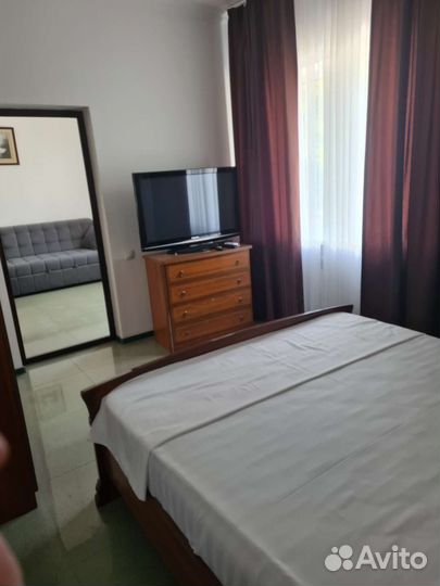 Отдых у моря