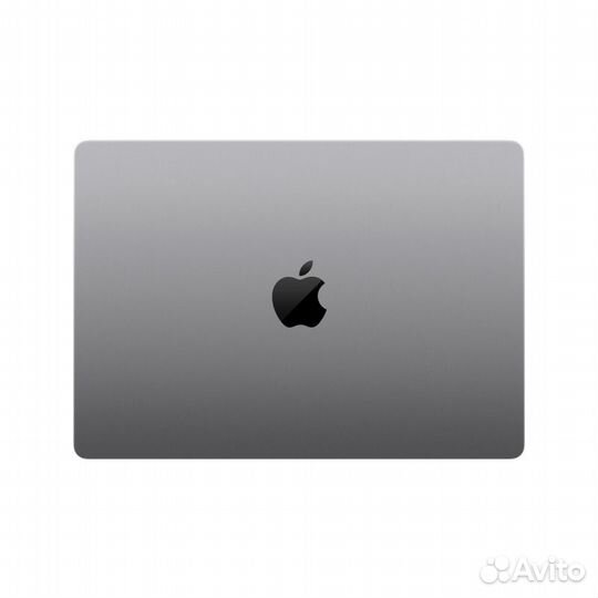 Ноутбук Apple MacBook Pro 14 M3, 8 гб, 1 тб SSD, 8 Core CPU, 10 Core GPU, Space Gray MTL83