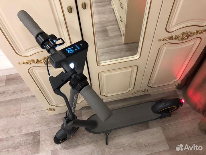 Электросамокат