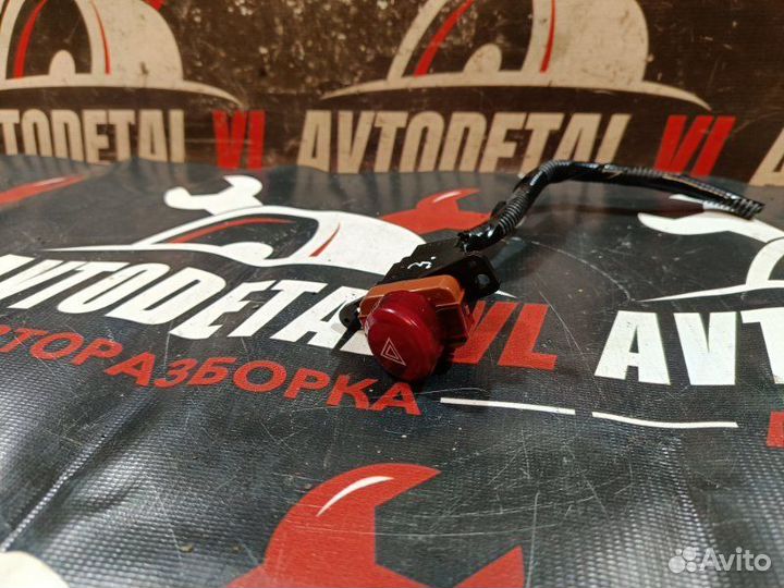 Кнопка аварийки Honda Civic 8 5D FN R18A2 2008