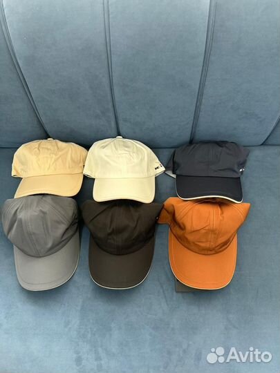 Кепка мужская