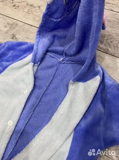 Пижама кигуруми