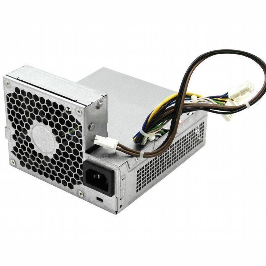 [PS-4241-9HA] Блок Питания Hp 240wt 503376-001 Ps-4241-9ha