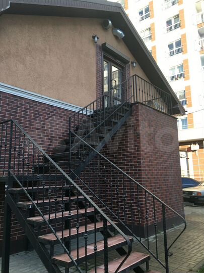 Свободного назначения, 127.3 м²