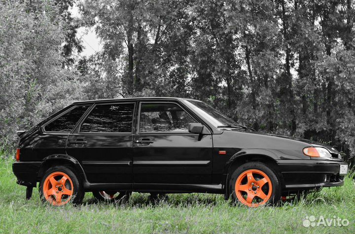 Новое лобовое стекло на ваз 2108