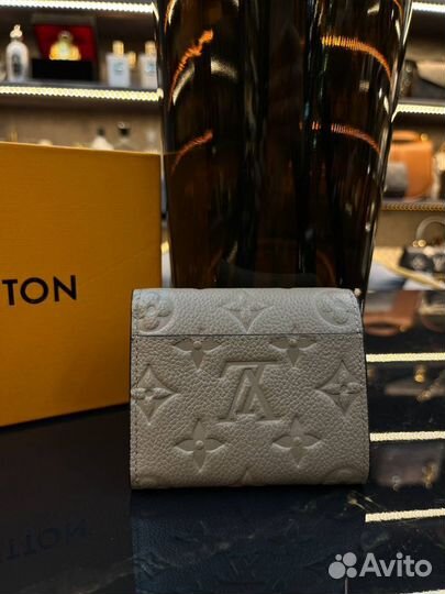 Кошелек Louis Vuitton Victorine