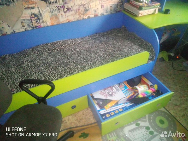 Детская мебель