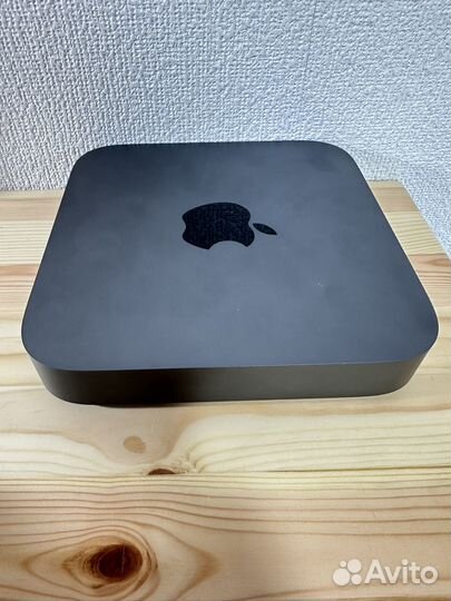 Apple Mac mini 2018 i3/16gb/128gb