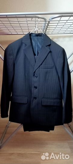 Школьный костюм для мальчика