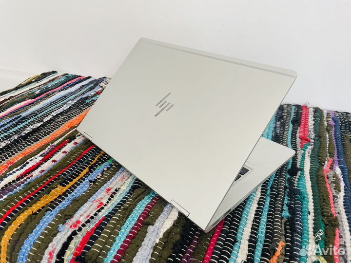 HP EliteBook x360 1030 G2