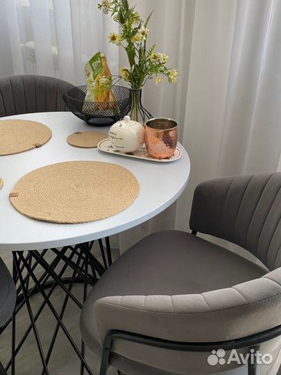 Стулья для кухни