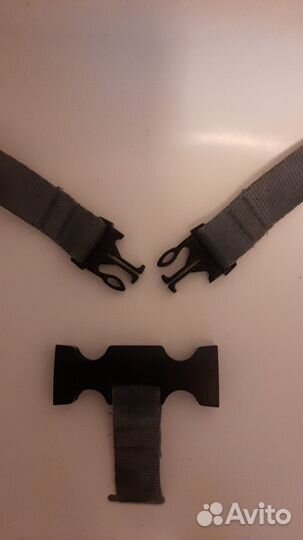 Стульчик для кормления IKEA антилоп