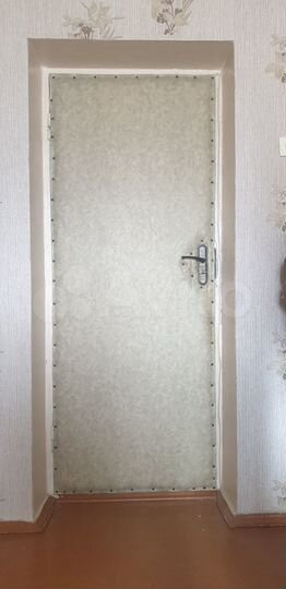 Комната 12 м² в 1-к., 9/9 эт.