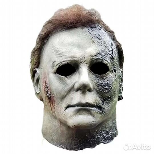 Маска 