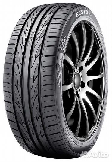 Kumho Ecsta PS31 205/40 R17