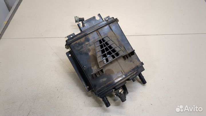 Адсорбер Volvo XC40