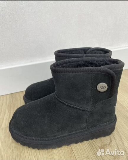 Ugg оригинал 28р новые