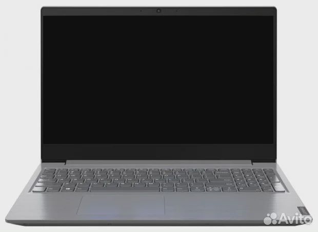 Ноутбук Lenovo V15-IGL 82C30027RU