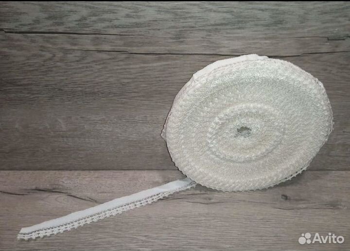 Кружево ретро