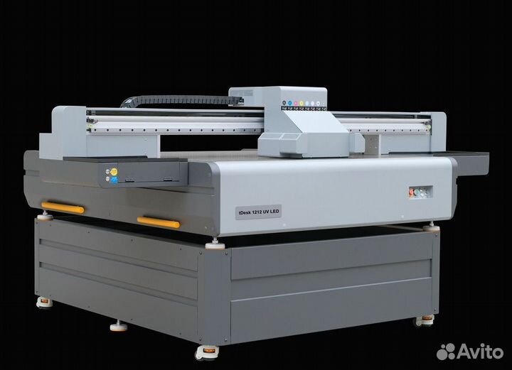 Сувенирный уф-принтер