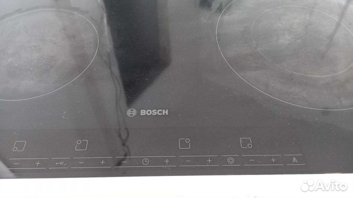 Варочная панель Bosch
