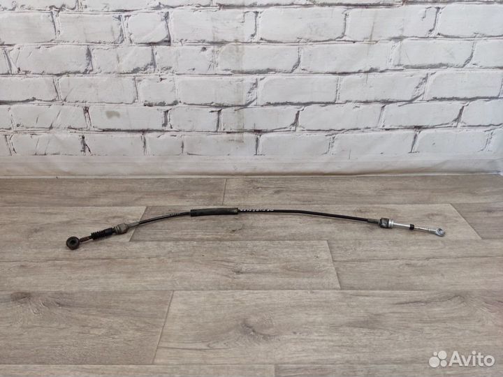 Трос МКПП Albea Альбеа