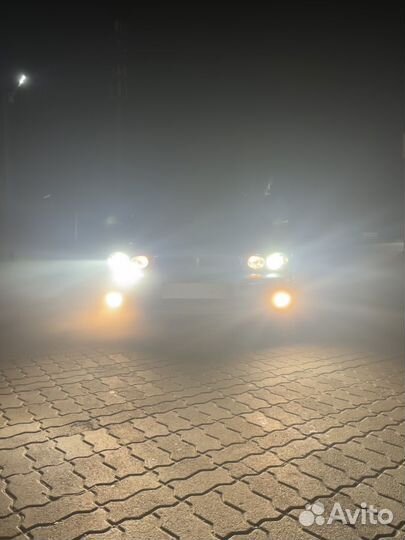 Jaguar X-type 2.5 AT, 2007, 270 000 км