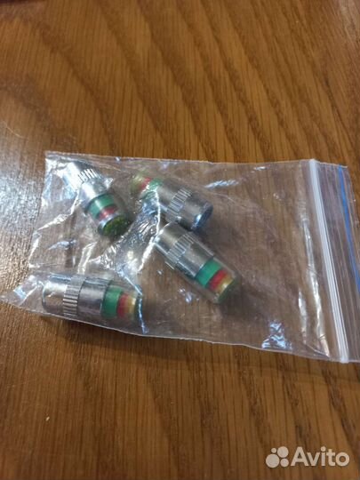 Датчик давления в шинах