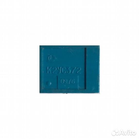 Микросхема К2ус372 К2ус3