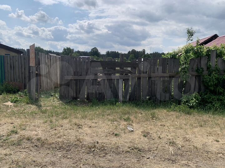 Участок 11 сот. (ИЖС)