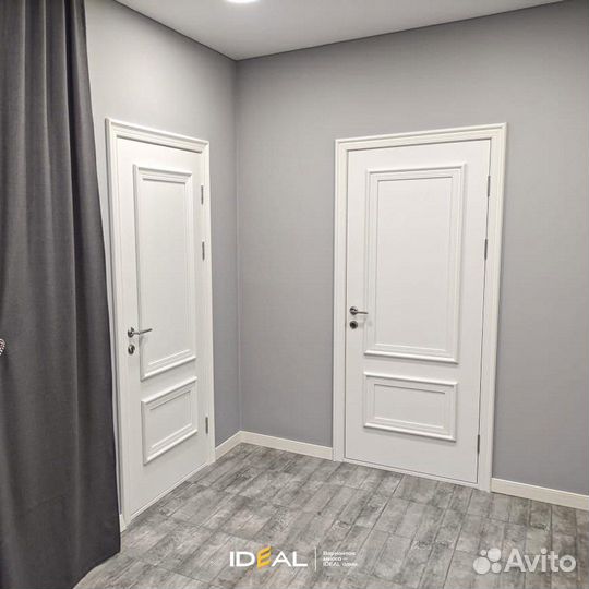 Двери в офис a-6238