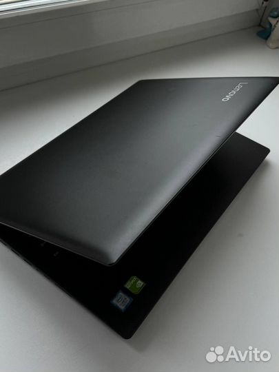 Lenovo ideapad 320 15ikb