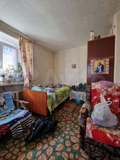 1-к. квартира, 28 м², 2/5 эт.