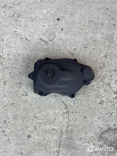 Крышка вариатора Honda Dio Af 18/27 Япония Б/у