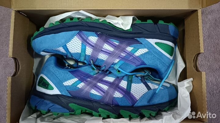 Asics Gel Sonoma 15-50