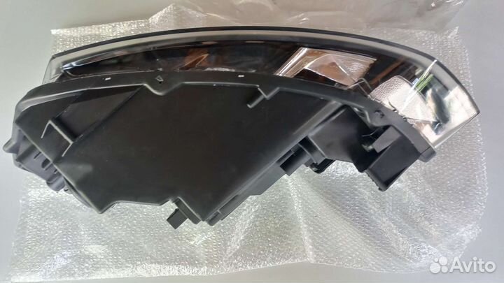 Фары на volkswagen polo 2 шт