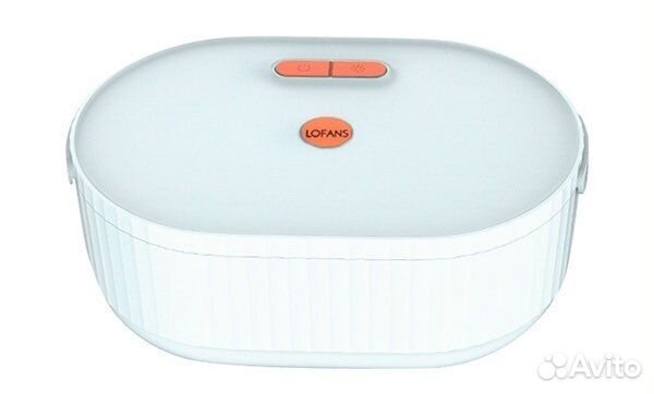 Электросушилка lofans