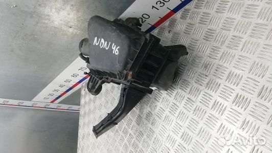 Корпус воздушного фильтра ford mondeo 4 (NDN46NQ01