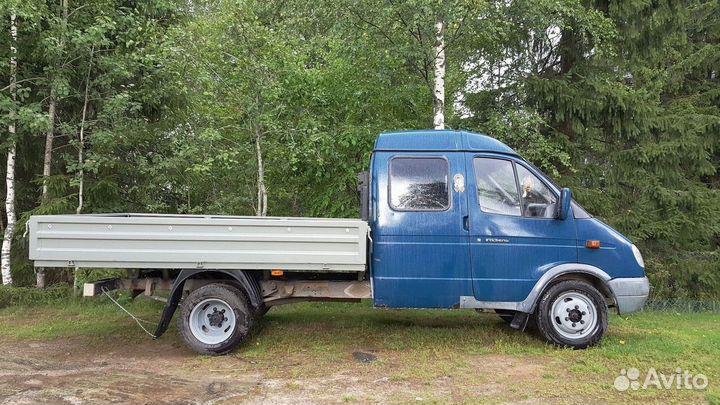 Вывоз мусора