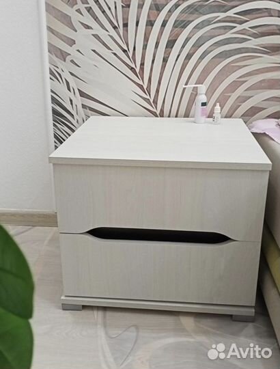 Тумба прикроватная «Валенсия тб 011»