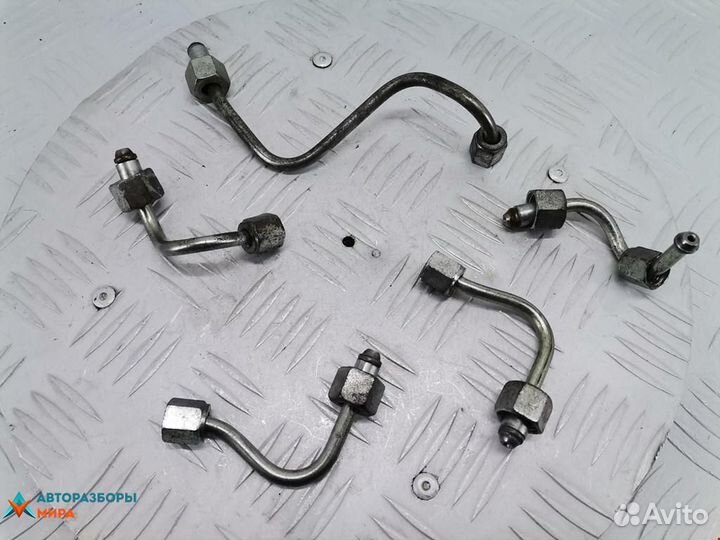 Трубка топливная Opel Meriva (A) рест. 2009