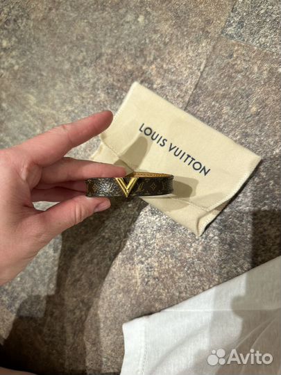 Браслет Louis Vuitton
