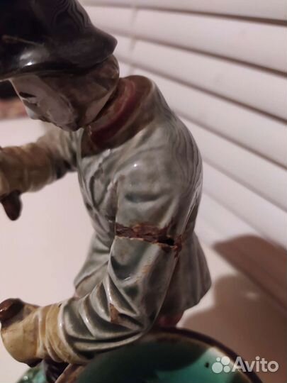 Карандашница 