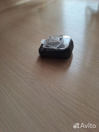 Зарядное устройство 