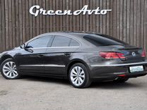 Volkswagen Passat CC 1.8 MT, 2012, 171 583 км, с пробегом, цена 1 460 000 руб.