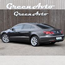 Volkswagen Passat CC 1.8 MT, 2012, 171 583 км, с пробегом, цена 1 460 000 руб.