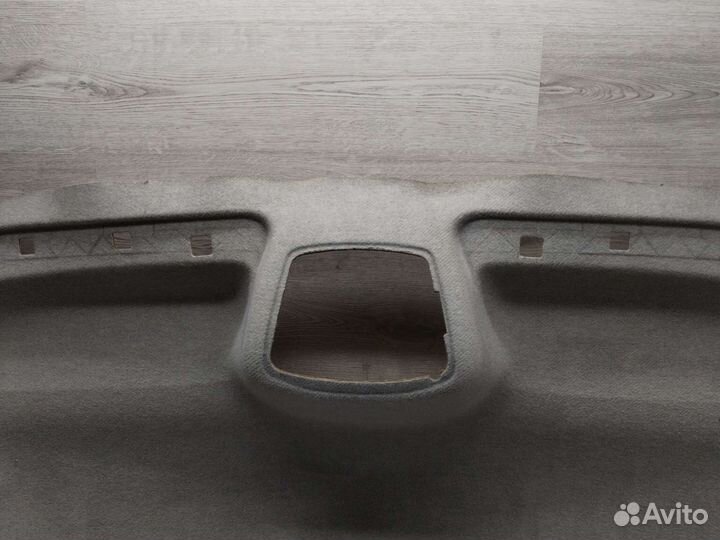 Потолок w906 Sprinter 651