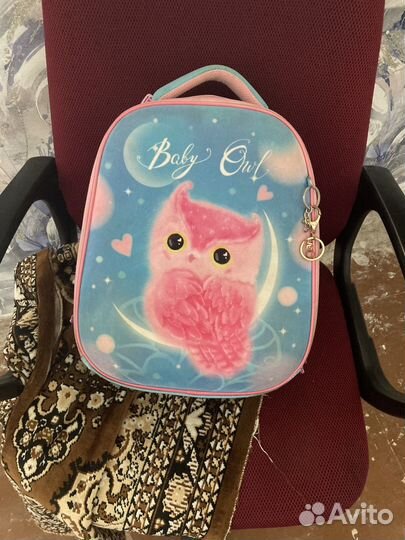 Школьный рюкзак berlingo